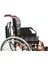 Ksm Medikal - Golfi G305 Pediatrik ( Çocuk ) Tekerlekli Sandalye 4