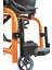 Ksm Medikal - Golfi G305 Pediatrik ( Çocuk ) Tekerlekli Sandalye 5