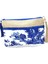 Bleu Blanc El Çantası / Clutch Çanta 1
