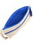 Bleu Blanc El Çantası / Clutch Çanta 3
