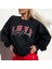 Bhvr Kapüşonlu Sweatshirt 1