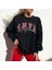 Bhvr Kapüşonlu Sweatshirt 2
