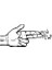 Pew Pew Araç Motor Sticker, 12 cm 1