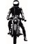 Motor Sticker, 12 cm 1