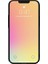 Hc-1 Serisi Buzlu Sert Telefon Kılıfı Için Apple iPhone 13 Mini Siyah (Yurt Dışından) 3