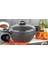 Granit Derin Tencere 24 cm 1