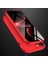 Pc Telefon Kılıfı Apple iPhone 13 Mini Kırmızı (Yurt Dışından) 4