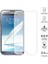 Note 2 Samsung Kırılmaz Cam Ekran Koruyucu 1