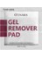 Oje Sökücü Bez Grp Gel Removed Pad 1 Kutu 200 Adet 3