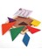 Ahşap Tangram Beyin Teaser Bulmaca Erken Eğitim Öğrenme Oyuncaklar Çocuklar Için Hediyeler Çocuklar Için Iyi 2