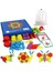 155 Adet Jigsaw Puzzle Oyunu Çocuk Oyuncakları Ahşap Montessori Erkek Kız Çocuklar Için Erken Eğitici Oyuncaklar 2