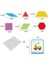 155 Adet Jigsaw Puzzle Oyunu Çocuk Oyuncakları Ahşap Montessori Erkek Kız Çocuklar Için Erken Eğitici Oyuncaklar 4