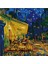 Paris Sokakları Sayılarla Boyama Seti Rulo 40 x 50 cm 1
