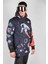 Snowboarding In Space Kayak ve Snowboard Montu 4