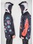 Snowboarding In Space Kayak ve Snowboard Montu 5