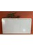 Tuliplife Duvara Monteli Raflı Katlanır Portatif Açılır Kapanır Mdf Masa 90X60 cm 3