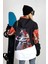 SS5579 Snowproof Wild Tiger Snowboard ve Kayak Montu 2