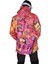 Mixed World Erkek Snowboard ve Kayak Montu / SS7616 3