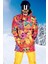 Mixed World Erkek Snowboard ve Kayak Montu / SS7616 4