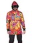 Mixed World Erkek Snowboard ve Kayak Montu / SS7616 5
