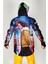 Su Geçirmez Snowsea Kayak Montu, Özel Tasarım Snowboard Mont Hoodie 2