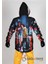 Joker Kayak Montu ve Snowboard Hoodie / Özel Tasarım 3