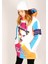 Chaplin Kadın Mont, Bayan Snowboard & Kayak Montu SS5576 2