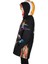 Cool Cat Bayan Snowboard ve Kayak Montu 3