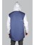 Teddy Mavi Snowboard ve Kayak Montu 5