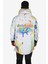 Teddy Yaka Fermuarlı Snowboard ve Kayak Montu 3