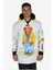 Teddy Yaka Fermuarlı Snowboard ve Kayak Montu 4