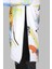 Teddy Yaka Fermuarlı Snowboard ve Kayak Montu 5