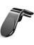 Mıknatıslı Araç Içi Telefon Tutucu Siyah 1