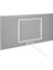 Metal Panel Havlupan Infrared Isıtıcı Isp 1100 Watt (1400X600X25) 2