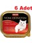 6 Adet 83852 Kedi 100G Sığır Etli ve Patatesli Konserve 1