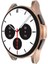 Samsung Galaxy Watch 4 Akıllı Saat Cam Ekran Koruyucu Çerçeveli Tam Koruma 46mm Gard 02 Koyu Yeşil 5