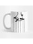 Godfather Puppet Control Bar (Black) Kupa Bardak 1