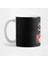 The White Stripes Red White Kupa Bardak 1