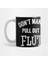 Funny Flute Player Gift Flutist Flautist Band Orchestra Teacher Kupa Bardak 1