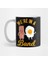 Bacon And Egg - We Are In A Band Kupa Bardak 1