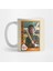 Wendy Torrance Retro Baseball Card Shining Kupa Bardak 1