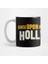 Once Upon A Time In Hollywood Signage Design Kupa Bardak 1