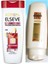 Loreal Paris Elsev 550 ml + Pantene Saç Kremi 300 ml 1