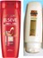 Loreal Paris Elsev 550 ml + Pantene Saç Kremi 300 ml 2