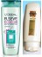 Loreal Paris Elsev 550 ml + Pantene Saç Kremi 300 ml 3