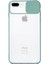 Iphone 8 Plus Kamera Slayt Korumalı Koruyuculu Şeffaf Telefon Kılıf 1