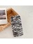 Iphone 12 Uyumlu Zebra Desenli Baskı Kılıf 1