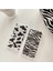 Iphone 12 Uyumlu Zebra Desenli Baskı Kılıf 2