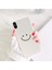 Iphone x Uyumlu Smile Desenli Baskı Kılıf 1