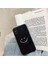 Iphone x Uyumlu Smile Desenli Baskı Kılıf 1